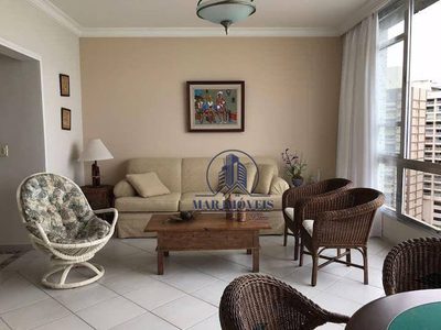 Apartamento, 3 quartos, 145 m² - Foto 5