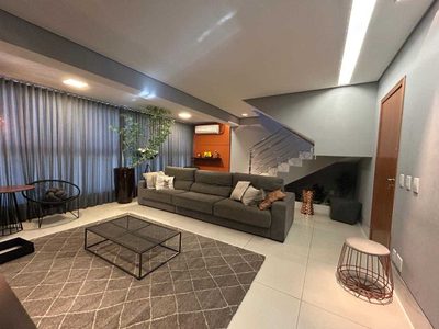 Cobertura, 3 quartos, 273 m² - Foto 5