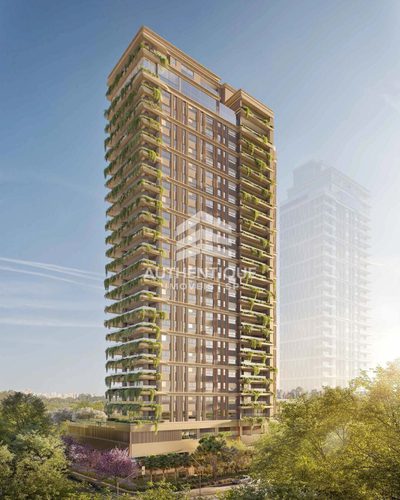 Apartamento, 4 quartos, 345 m² - Foto 4