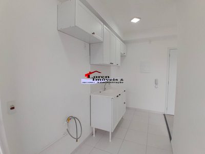Apartamento, 2 quartos, 42 m² - Foto 5