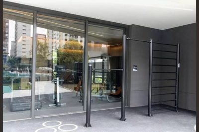 Apartamento, 3 quartos, 152 m² - Foto 3