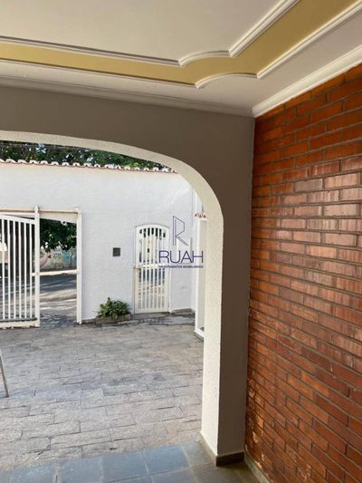 Casa, 3 quartos, 234 m² - Foto 5