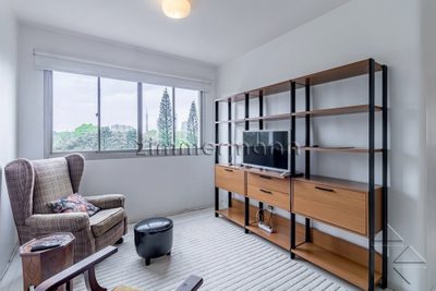 Apartamento, 2 quartos, 67 m² - Foto 2