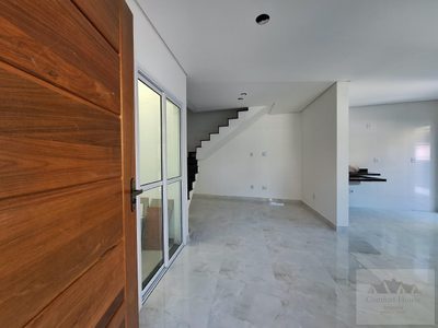 Casa, 2 quartos, 55 m² - Foto 4