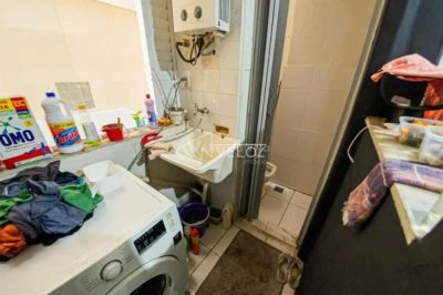 Apartamento, 3 quartos, 118 m² - Foto 1