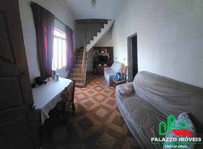 Casa, 6 quartos, 184 m² - Foto 4