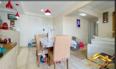 Apartamento, 2 quartos, 58 m² - Foto 4