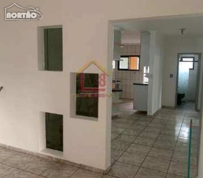 Casa, 4 quartos, 100 m² - Foto 2