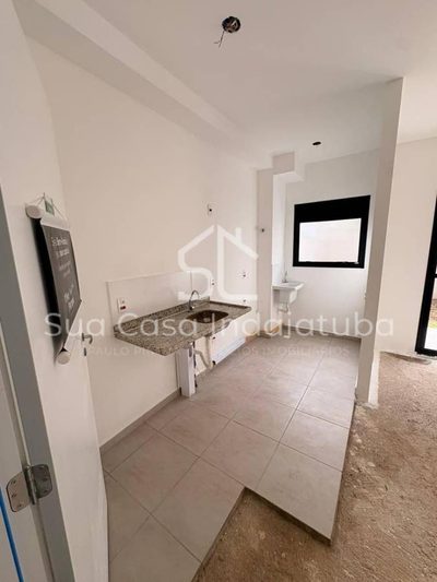 Apartamento, 2 quartos, 80 m² - Foto 4