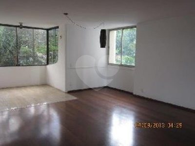 Apartamento, 4 quartos, 180 m² - Foto 2