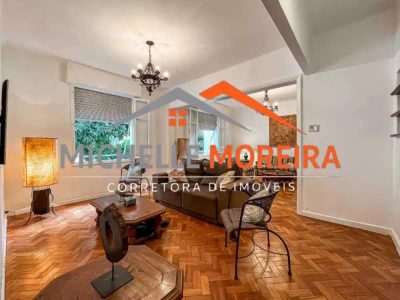Apartamento, 4 quartos, 194 m² - Foto 1