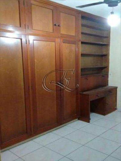 Apartamento, 3 quartos, 90 m² - Foto 3