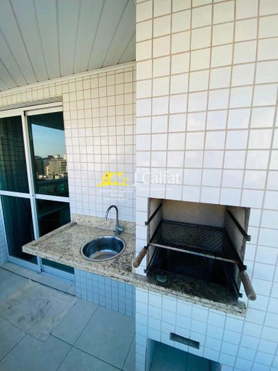 Apartamento, 3 quartos, 114 m² - Foto 2