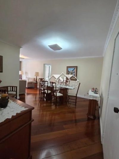 Apartamento, 3 quartos, 140 m² - Foto 2