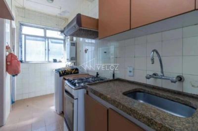 Apartamento, 1 quarto, 55 m² - Foto 1