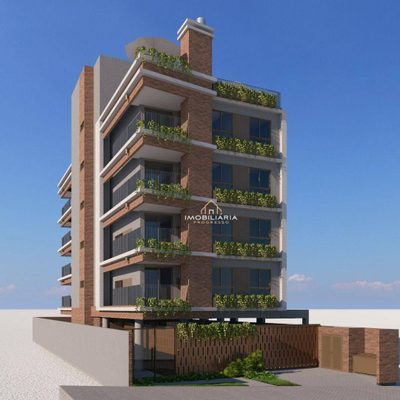 Apartamento, 2 quartos, 61 m² - Foto 1