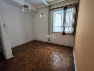 Apartamento, 3 quartos, 91 m² - Foto 1