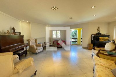 Casa, 5 quartos, 650 m² - Foto 2