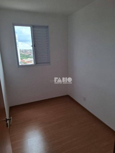 Apartamento, 2 quartos, 40 m² - Foto 2