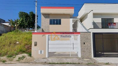 Casa, 2 quartos, 62 m² - Foto 1
