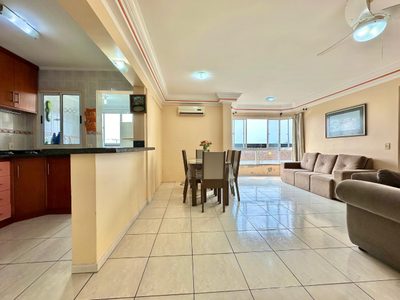 Apartamento, 2 quartos, 97 m² - Foto 1