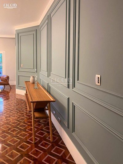 Casa de Condomínio, 4 quartos - Foto 5