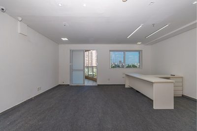 Sala-Conjunto, 45 m² - Foto 4