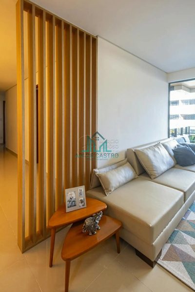Apartamento, 4 quartos, 150 m² - Foto 2