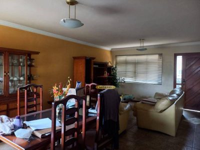 Sobrado, 3 quartos, 238 m² - Foto 2