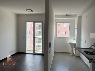 Apartamento, 2 quartos, 49 m² - Foto 1