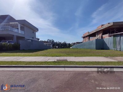 Terreno, 566 m² - Foto 1