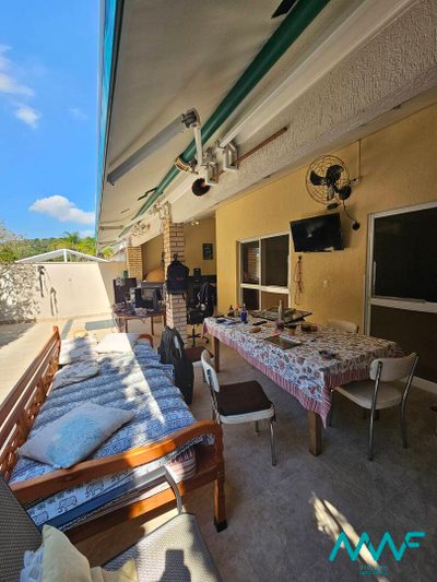 Casa de Condomínio, 4 quartos - Foto 5