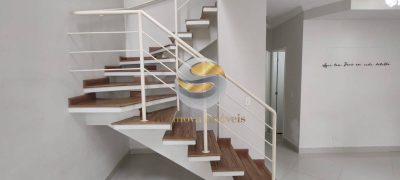 Casa de Condomínio, 3 quartos - Foto 5