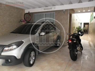 Sobrado, 3 quartos, 140 m² - Foto 4