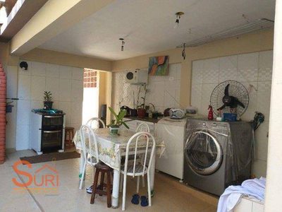 Sobrado, 3 quartos, 220 m² - Foto 4