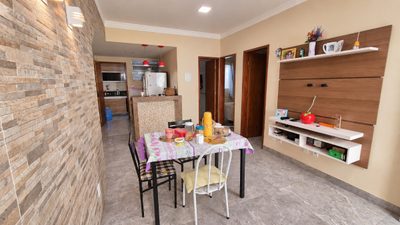 Apartamento, 2 quartos, 60 m² - Foto 2