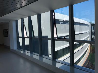 Sala-Conjunto, 42 m² - Foto 2