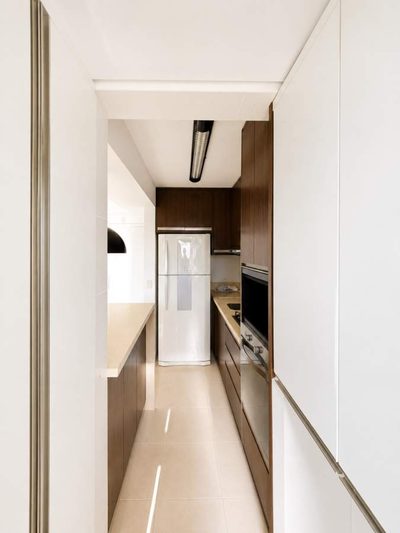Apartamento, 2 quartos, 68 m² - Foto 5