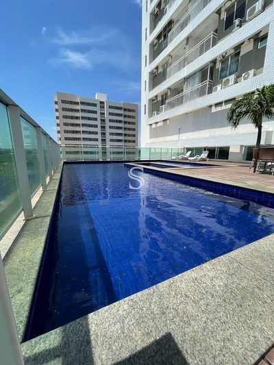 Apartamento, 3 quartos, 68 m² - Foto 2
