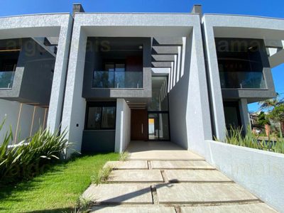 Sobrado, 4 quartos, 140 m² - Foto 1