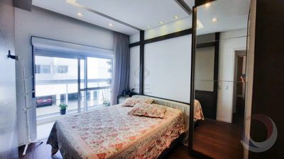 Apartamento, 3 quartos, 112 m² - Foto 1