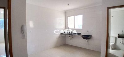 Apartamento, 2 quartos, 42 m² - Foto 5