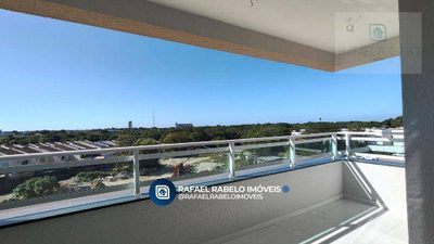 Apartamento, 3 quartos, 107 m² - Foto 4