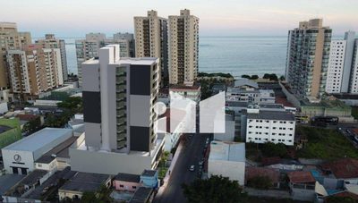 Apartamento, 1 quarto, 33 m² - Foto 1