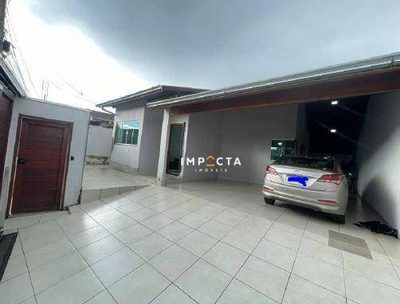 Casa, 3 quartos, 116 m² - Foto 2