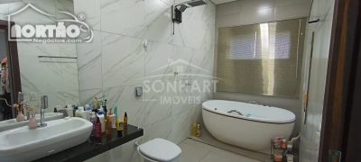 Casa, 1 quarto, 136 m² - Foto 4
