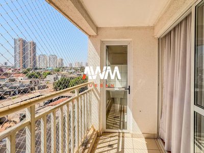 Apartamento, 2 quartos, 56 m² - Foto 3