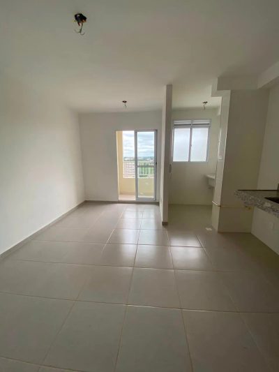 Apartamento, 2 quartos, 49 m² - Foto 2
