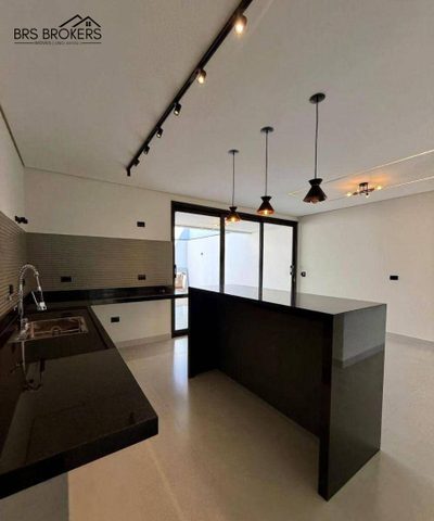 Sobrado, 3 quartos, 177 m² - Foto 4