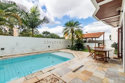 Casa, 3 quartos, 300 m² - Foto 2